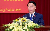 Chủ tịch 7X được bầu làm bí thư Tỉnh ủy Yên Bái