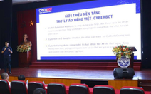 Ứng dụng trí tuệ nhân tạo vào công nghệ xử lý ngôn ngữ tiếng Việt