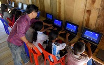 Bộ trưởng thực tâm, giáo dục Campuchia cải cách thực chất được quốc tế công nhận