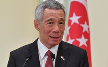 Thủ tướng Singapore nhận sai trong chống dịch COVID-19