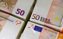 Hơn nửa triệu euro tiền mặt của ai cất giấu trong căn hầm ở Paris?