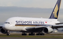 Singapore Airlines từ bỏ kế hoạch 'bay không điểm đến'