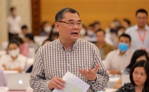 Bộ Công an: Đã chứng minh chủ tịch Hà Nội Nguyễn Đức Chung chiếm đoạt một số tài liệu mật