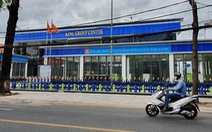 Sẽ đối thoại với King Group Center vụ nhùng nhằng hoàn thuế