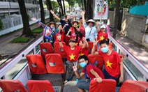 Việt Nam đứng hạng 4 trong danh sách điểm đến mơ ước của du khách