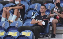 HLV Bồ Đào Nha: 'Ronaldo có thể ra sân ở trận gặp Thụy Điển'