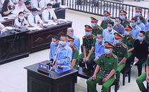 Vụ án Đồng Tâm: Chủ tọa bác kiến nghị triệu tập ông Nguyễn Đức Chung