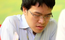 Quang Liêm có cơ hội tái đấu vua cờ Magnus Carlsen