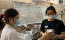 WHO tài trợ thêm 10 hộp thuốc giải độc đắt đỏ 8.000 USD/lọ điều trị vụ Patê Minh Chay