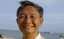 Lời tưởng nhớ nhà thơ Văn Lê từ một nhà văn Hàn Quốc: Nếu anh còn được sống