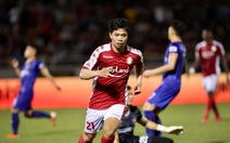 Sân Bà Rịa - Vũng Tàu sẽ đón 5.000 khán giả trong trận tiếp TP.HCM