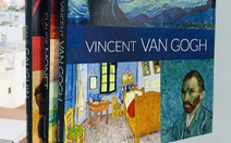 Vincent Van Gogh: Bắt lấy ý tưởng thiên tài của các danh họa