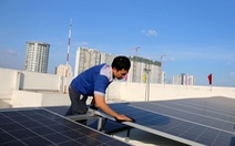 Đừng để 'ôm nợ', ai nên đầu tư điện mặt trời?