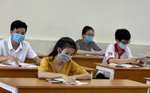ĐH Nha Trang xét tuyển thẳng thí sinh thi ‘môi trường xanh’