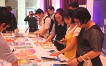 TP.HCM bắt đầu chọn sách giáo khoa cho năm học 2021-2022