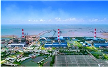 Công ty Nhiệt điện Duyên Hải góp phần đảm bảo an ninh năng lượng