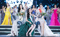 Miss World Việt Nam dự kiến trở lại đường đua sắc đẹp vào tháng 3