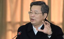 Quan chức Trung Quốc nói 'thời Bắc Kinh trỗi dậy đã đến'