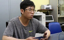 Truy tố thanh niên cầm lựu đạn giả cướp Agribank Đồng Nai