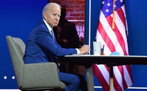 Bloomberg: Ông Biden muốn xóa di sản của Trump thì phải mất nhiều tháng