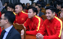 Áo đấu mới của đội tuyển quốc gia Việt Nam năm 2021 có gì lạ?