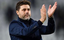 HLV Pochettino dẫn dắt PSG