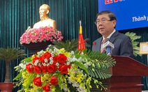 Chủ tịch Nguyễn Thành Phong: Không có vùng cấm, ngoại lệ trong công tác kiểm sát
