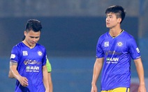 HLV Bình Dương thừa nhận bất ngờ khi thắng CLB Hà Nội