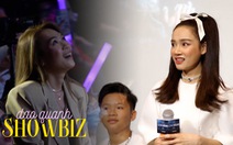 Dạo quanh Showbiz | Nghệ sĩ nghĩ gì về việc bỏ cấm hát nhép, hát chồng?