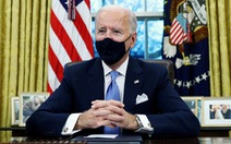 Tổng thống Biden đã ký sắc lệnh giúp 'Mua hàng Mỹ' nhiều hơn