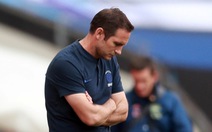 Chelsea chính thức sa thải Lampard, chờ Tuchel về thay