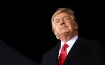 Ông Trump mở 'Văn phòng cựu tổng thống' trong giai đoạn chuẩn bị luận tội