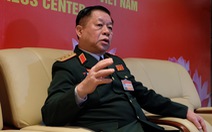Phó chủ nhiệm Tổng cục Chính trị: Việt Nam đã có chiến lược an ninh mạng
