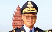 Chuẩn tướng Campuchia bị điều tra vì nghi giam giữ, tống tiền 4 nhà đầu tư Việt Nam