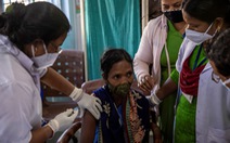 84 nước nghèo nhất thế giới phải chờ đến 2024 mới được tiêm vắcxin COVID-19?