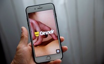 Ứng dụng hẹn hò đồng tính Grindr bị tuyên phạt gần 12 triệu USD