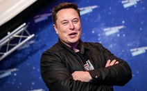 Chỉ 1 câu hỏi, Elon Musk biết ai là người tài, ai 'chém gió', đó là câu gì?