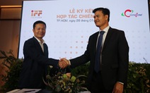 Coteccons ‘bắt tay’ IFF Holdings triển khai dự án tại Hồ Tràm