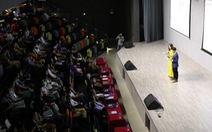 Đại học Văn Lang đăng cai tổ chức hội thảo khoa học quốc tế Asiacall 2021