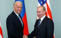 Khác ông Trump, ông Biden đồng ý gia hạn kiểm soát vũ khí hạt nhân với Nga