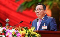 Phó bí thư Nguyễn Văn Phong: Kinh tế số sẽ chiếm 30% trong nền kinh tế thủ đô