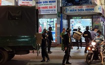 Vụ kiểm tra nhà thuốc lớn nhất Đồng Nai: Khởi tố vụ án điều tra hành vi trốn thuế
