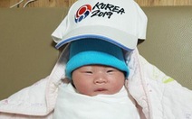 Hàn Quốc tìm cách 'sống chung' với tình trạng tỉ lệ sinh thấp