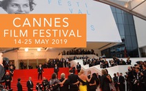Lùi thời điểm tổ chức LHP Cannes 2021