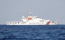 Việt Nam lên tiếng việc Trung Quốc ra luật cho phép bắn tàu nước ngoài ở Biển Đông