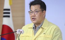 Hàn Quốc tuyên bố chặn được đợt bùng dịch thứ 3