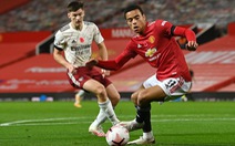 Vòng 21 Giải ngoại hạng Anh (Premier League): M.U chạm trán khắc tinh 'pháo thủ'