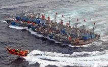 Vanuatu bắt giữ 2 tàu cá Trung Quốc, 1 du thuyền Nga