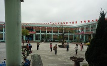 Phụ huynh nhiễm COVID-19, 2 cô giáo và 25 học sinh lớp 5 ở Hà Nội phải cách ly