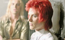 Stardust: David Bowie thực sự là ai?